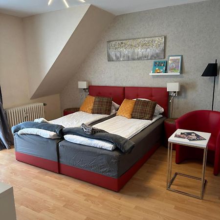 Diamanthaus 1 Koblenz Apartment Koblenz  Bagian luar foto