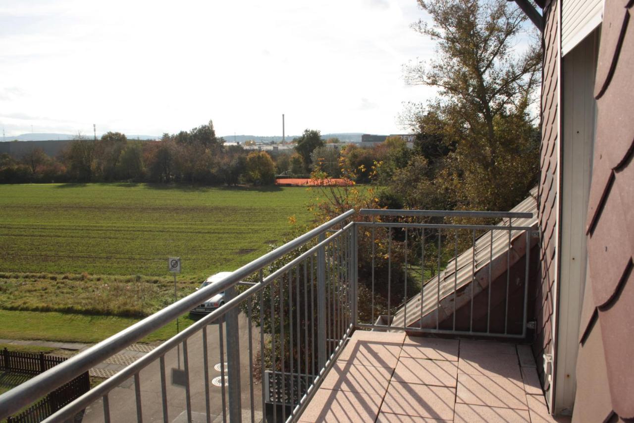 Diamanthaus 1 Koblenz Apartment Koblenz  Bagian luar foto