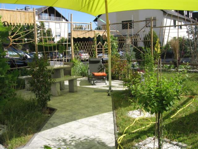 Diamanthaus 1 Koblenz Apartment Koblenz  Bagian luar foto