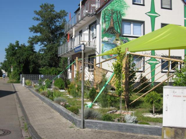 Diamanthaus 1 Koblenz Apartment Koblenz  Bagian luar foto
