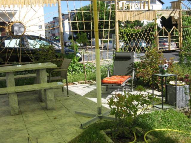 Diamanthaus 1 Koblenz Apartment Koblenz  Bagian luar foto