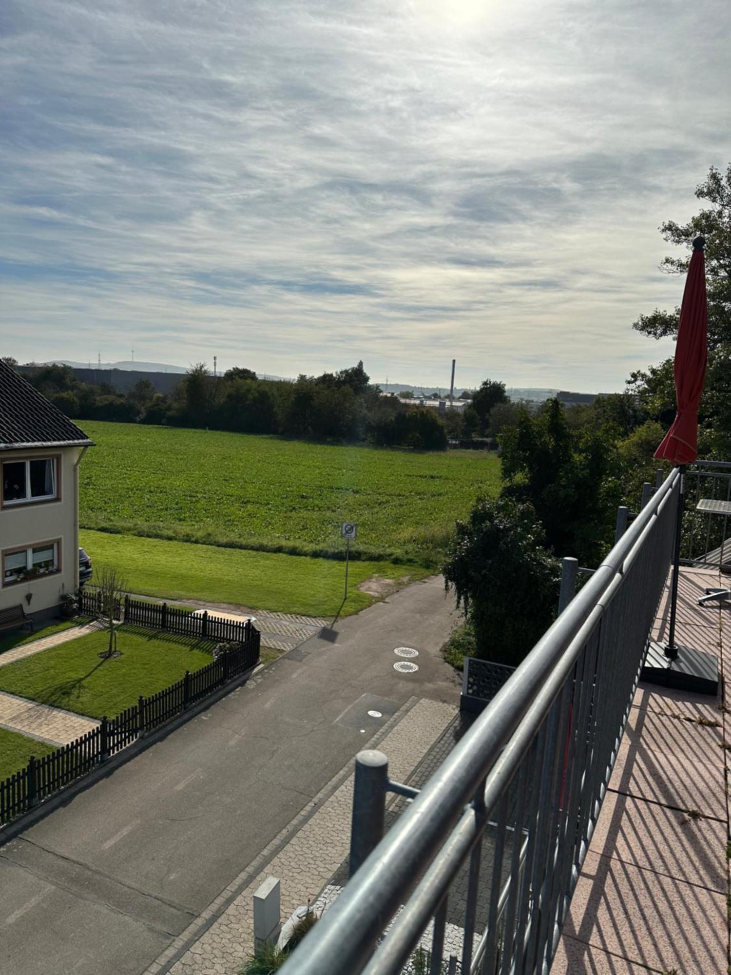 Diamanthaus 1 Koblenz Apartment Koblenz  Bagian luar foto