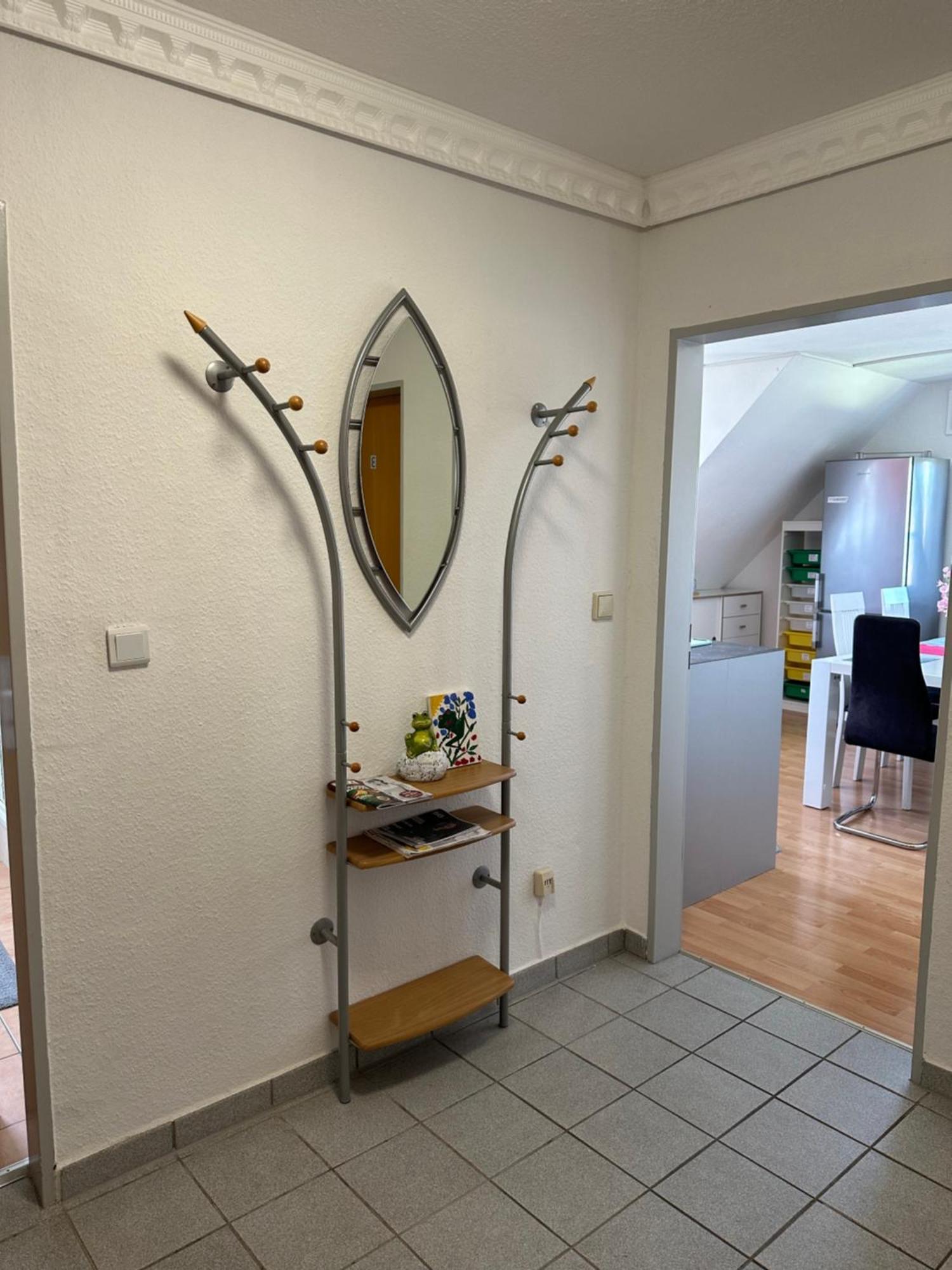 Diamanthaus 1 Koblenz Apartment Koblenz  Bagian luar foto