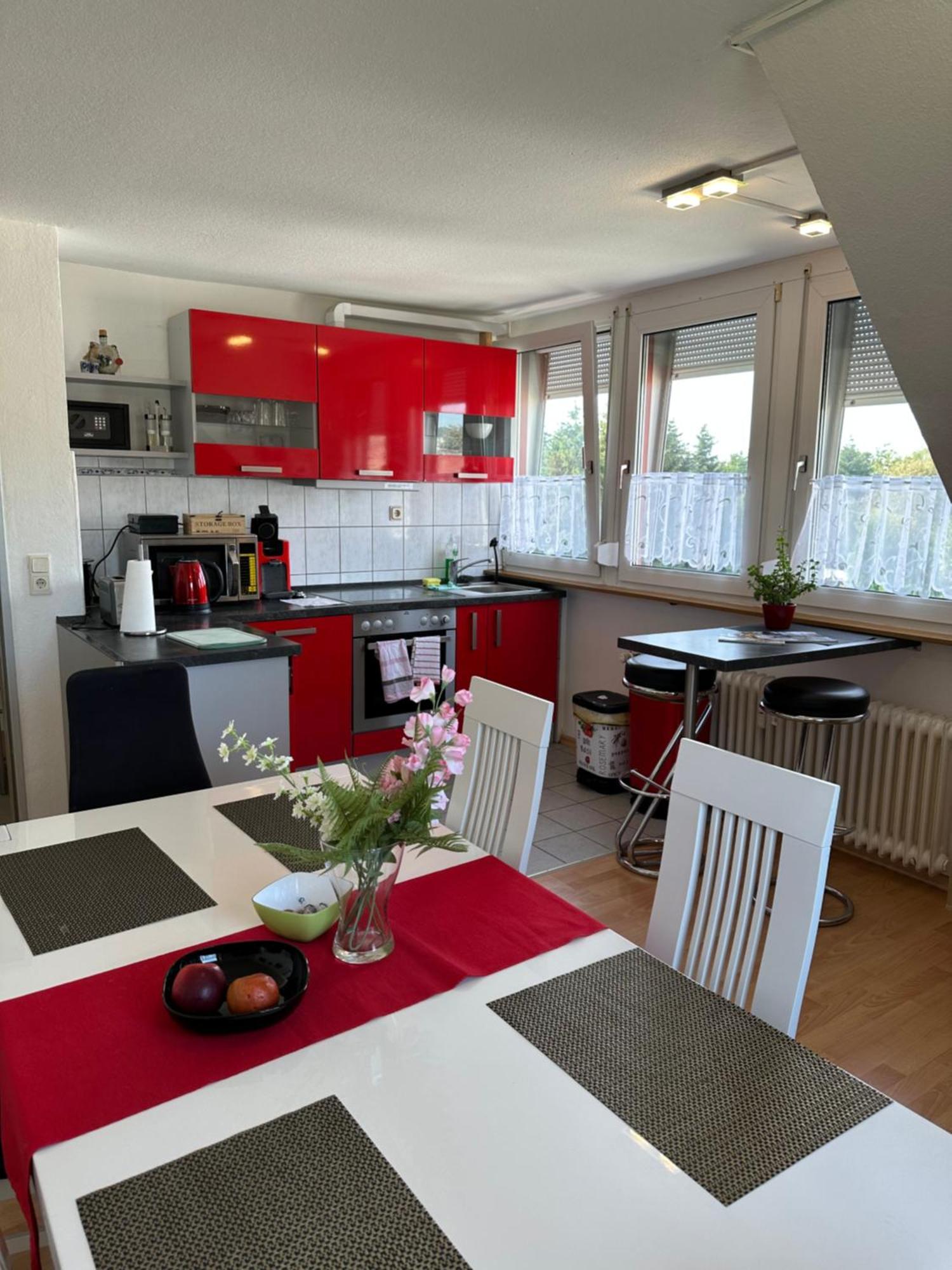 Diamanthaus 1 Koblenz Apartment Koblenz  Bagian luar foto