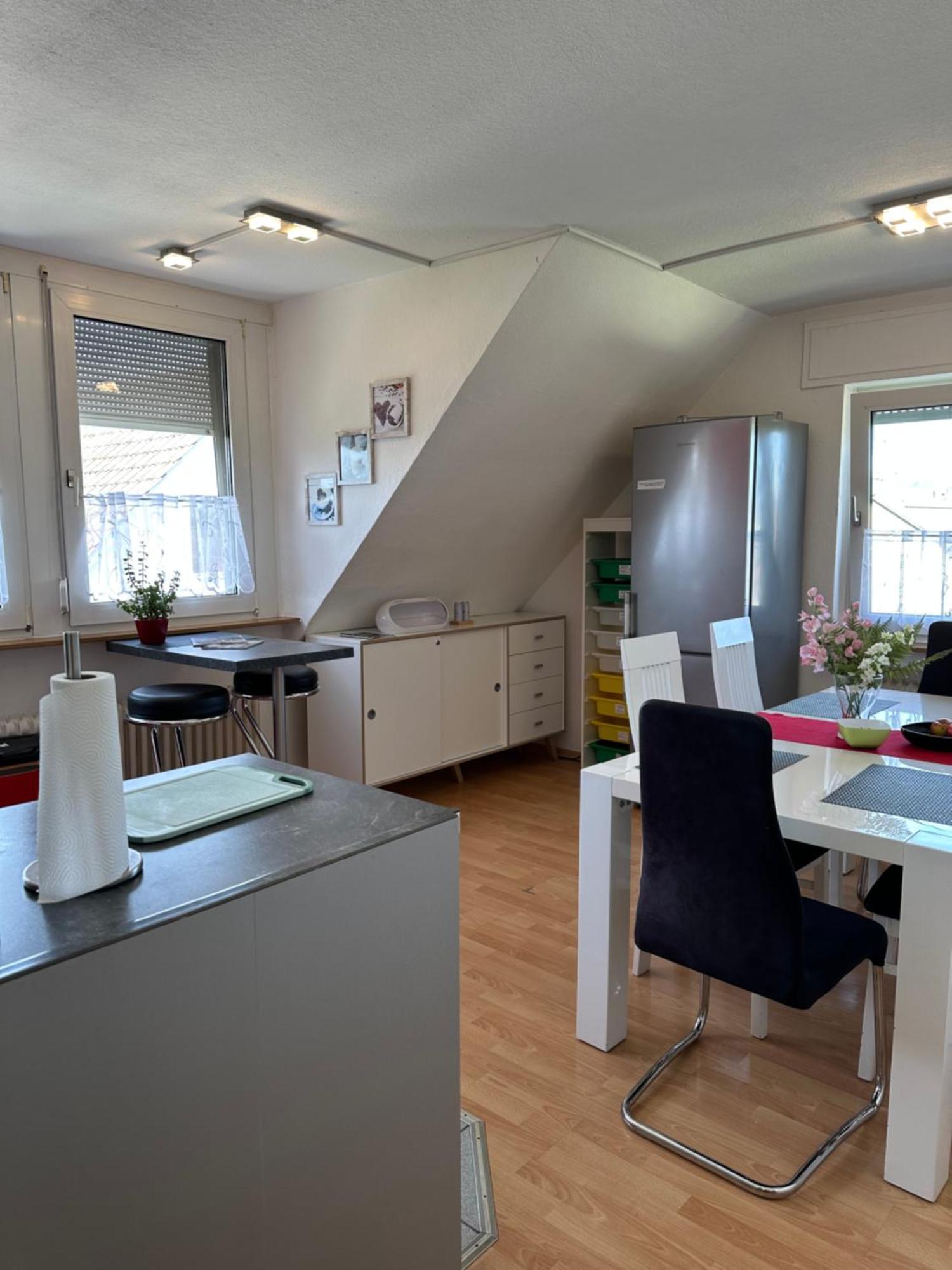 Diamanthaus 1 Koblenz Apartment Koblenz  Bagian luar foto