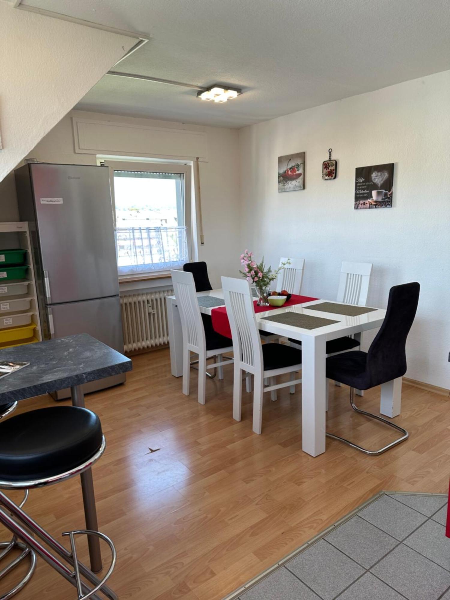 Diamanthaus 1 Koblenz Apartment Koblenz  Bagian luar foto
