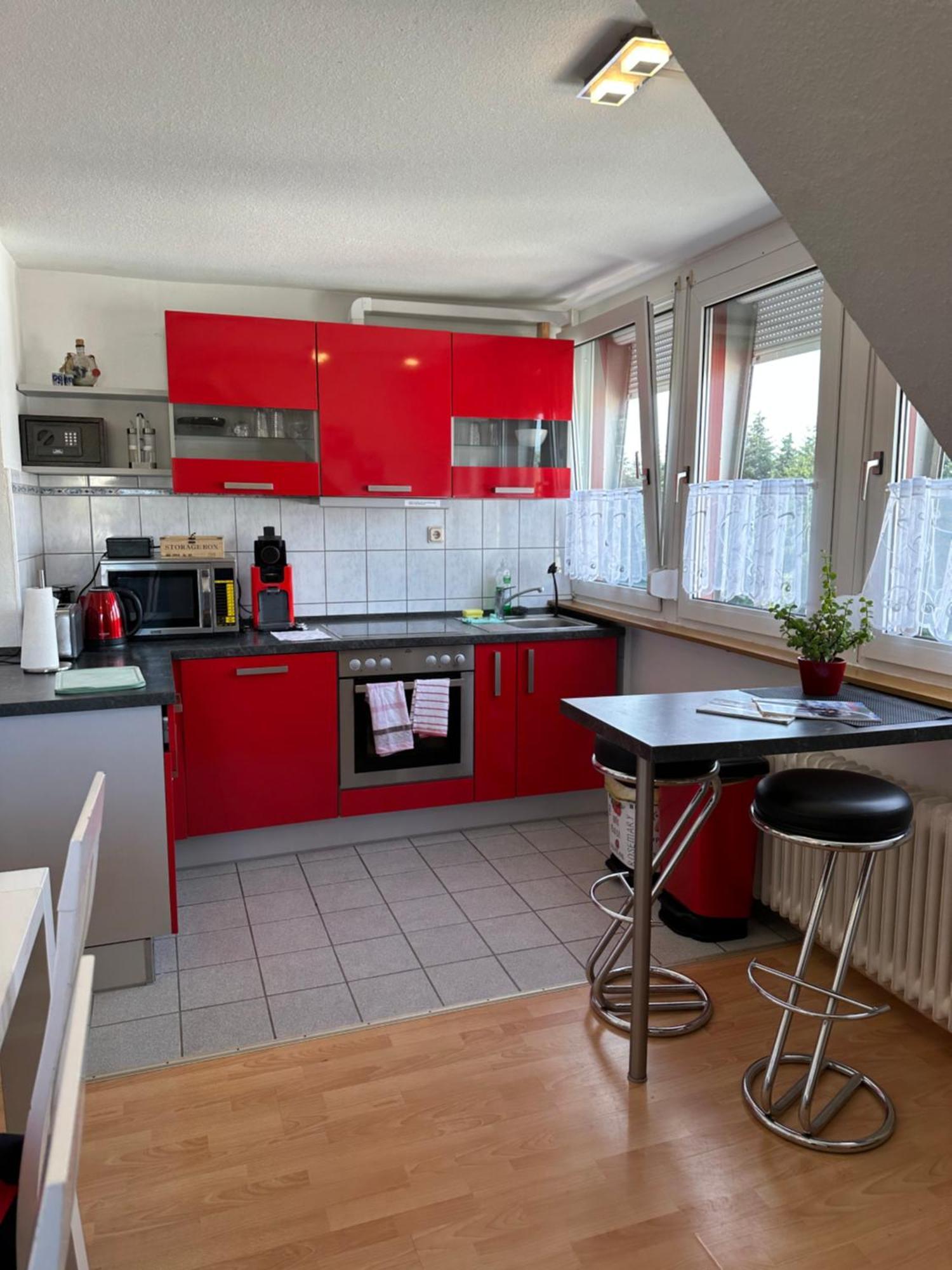 Diamanthaus 1 Koblenz Apartment Koblenz  Bagian luar foto
