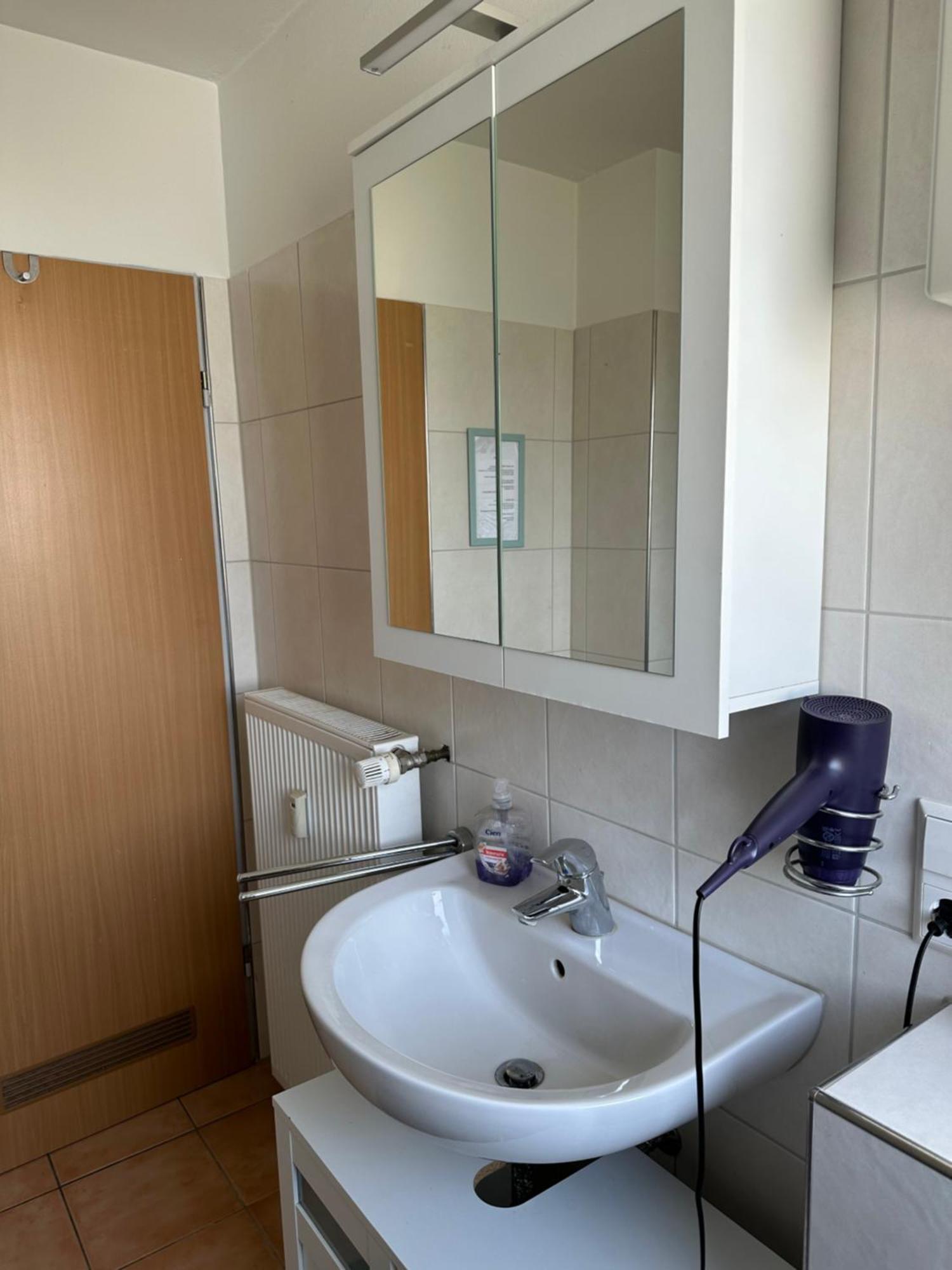 Diamanthaus 1 Koblenz Apartment Koblenz  Bagian luar foto