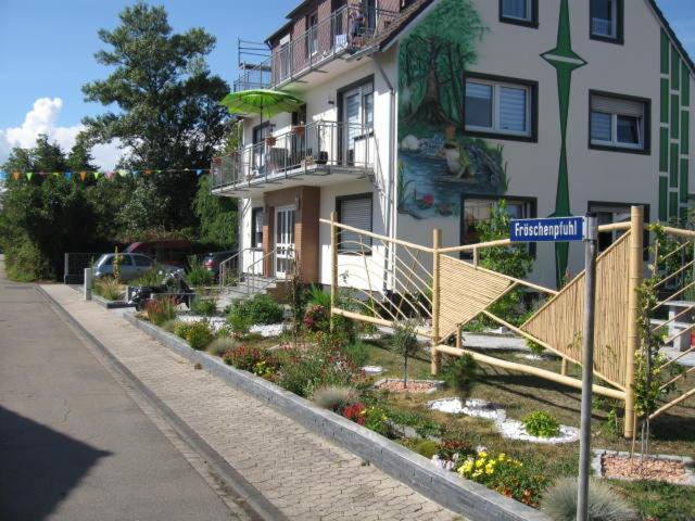 Diamanthaus 1 Koblenz Apartment Koblenz  Bagian luar foto